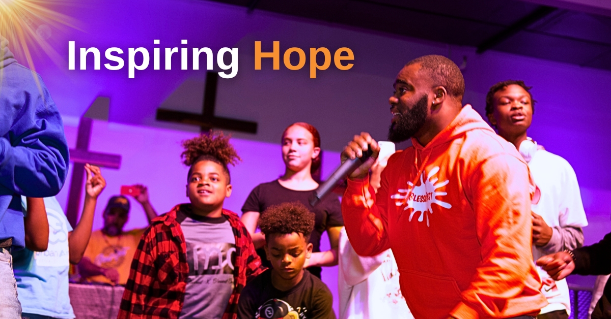 Hope For Youth Houston