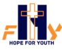 Hope For Youth Logo